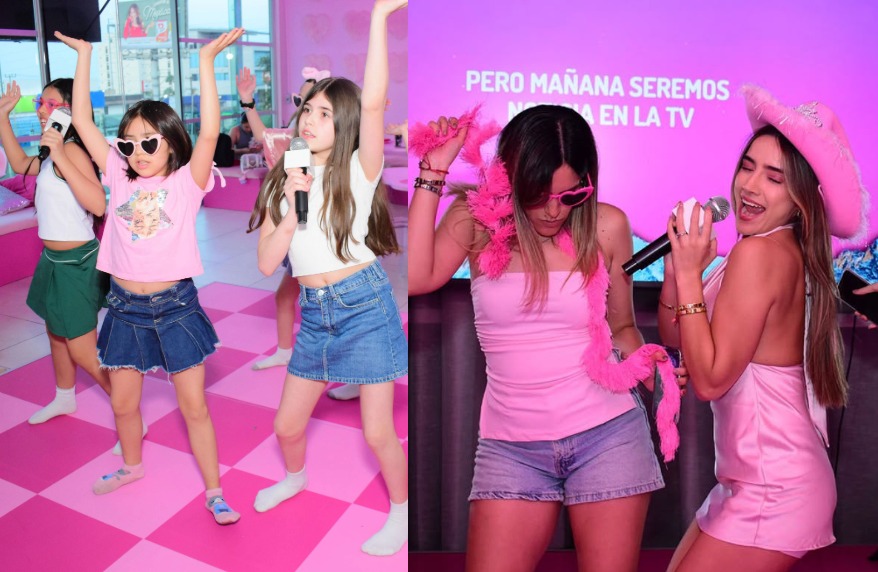 Karaoke Party
