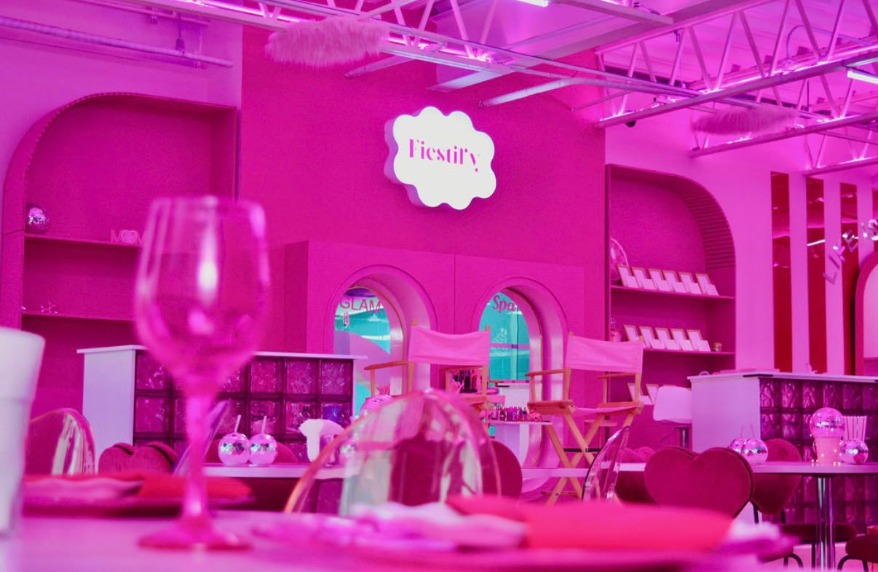 Ladies Party